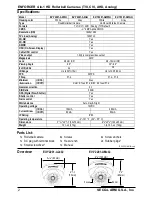 Preview for 2 page of ENFORCER EV-Y2201-A2GQ Manual