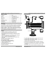 Предварительный просмотр 2 страницы ENFORCER EVT-AH16-VT2Q User Manual