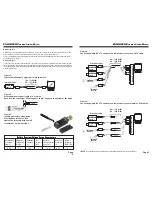 Preview for 2 page of ENFORCER EVT-PBP-V1TQ Installation Manual