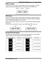 Предварительный просмотр 5 страницы ENFORCER MVE-AH1E1-01NQ User Manual