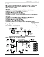 Preview for 3 page of ENFORCER MVE-PN11-01Q Manual