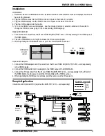 Предварительный просмотр 3 страницы ENFORCER MVM-AH44-01YQ User Manual