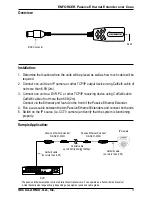 Preview for 3 page of ENFORCER NE-SE01-020Q Manual