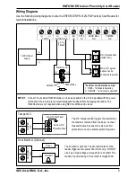 Preview for 5 page of ENFORCER PR-312S-PQ Manual