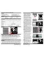 Предварительный просмотр 2 страницы ENFORCER PS-U0406-PULQ Manual