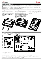 Preview for 4 page of ENFORCER RINS1708-3 Installation & Reference Manual