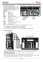 Preview for 9 page of ENFORCER RINS1708-3 Installation & Reference Manual