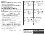 Preview for 2 page of ENFORCER SA-025 Installation Manual