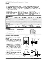 Предварительный просмотр 2 страницы ENFORCER SD-7202GC-PEQ Installation Manual