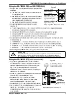 Предварительный просмотр 3 страницы ENFORCER SD-7202GC-PEQ Installation Manual