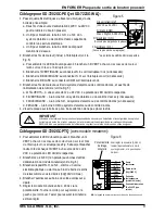 Предварительный просмотр 9 страницы ENFORCER SD-7202GC-PEQ Installation Manual