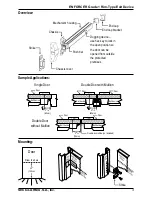 Предварительный просмотр 3 страницы ENFORCER SD-962AR-36G Manual