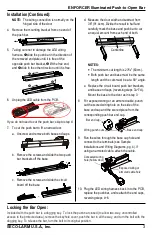 Preview for 3 page of ENFORCER SECO-LARM SD-961A-36SLQ Manual