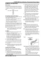 Предварительный просмотр 3 страницы ENFORCER Seco-Larm SLI E-936-S45RRGQ Manual