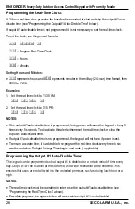 Preview for 26 page of ENFORCER SECO-LARM SLI SK-3133-PPQ Quick Installation Manual