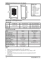 Предварительный просмотр 6 страницы ENFORCER SK-1123-SDQ Manual