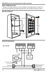 Предварительный просмотр 2 страницы ENFORCER SK-1131-SPQ Manual