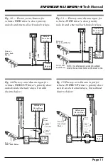 Preview for 11 page of ENFORCER SLI 820R Tech  Manual