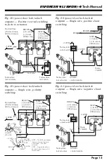 Preview for 13 page of ENFORCER SLI 820R Tech  Manual