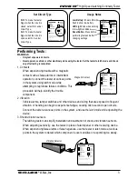 Preview for 3 page of ENFORCER ST-BL01Q Manual