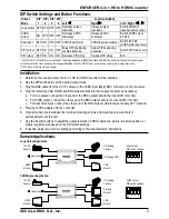 Предварительный просмотр 3 страницы ENFORCER VC-3YAQ User Manual