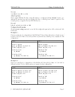 Предварительный просмотр 10 страницы Engage Communication IP Tube E2 Duo User Manual