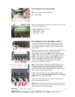 Preview for 18 page of Engbo MAXI 31 User And Installation Manual