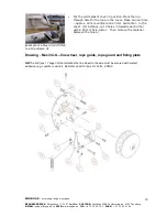 Preview for 30 page of Engbo MAXI 31 User And Installation Manual