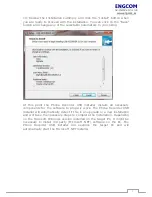 Preview for 7 page of ENGCOM Phone Recorder USB Installation Manual Mobile