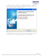 Preview for 8 page of ENGCOM Phone Recorder USB Installation Manual Mobile