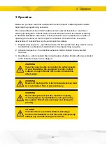 Предварительный просмотр 7 страницы Engcon 9000225 User Manual