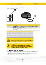 Предварительный просмотр 11 страницы Engcon 9000225 User Manual