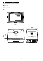 Preview for 5 page of Engel 0642 013 3000 Service Manual