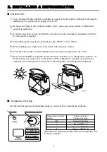 Preview for 6 page of Engel 0642 013 3000 Service Manual