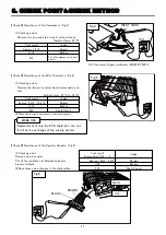 Preview for 14 page of Engel 0642 013 3000 Service Manual