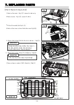 Preview for 16 page of Engel 0642 013 3000 Service Manual