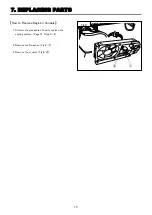 Preview for 18 page of Engel 0642 013 3000 Service Manual