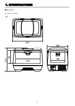 Предварительный просмотр 5 страницы Engel 0642 013 4020 Service Manual