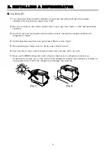 Предварительный просмотр 6 страницы Engel 0642 013 4020 Service Manual