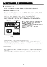 Предварительный просмотр 7 страницы Engel 0642 013 4020 Service Manual