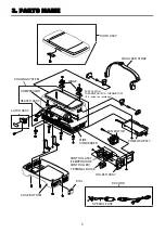 Предварительный просмотр 8 страницы Engel 0642 013 4020 Service Manual