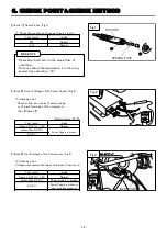 Предварительный просмотр 15 страницы Engel 0642 013 4020 Service Manual