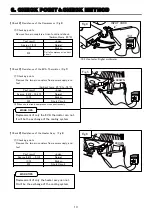 Предварительный просмотр 16 страницы Engel 0642 013 4020 Service Manual