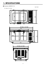 Preview for 5 page of Engel 06420601R21 Service Manual