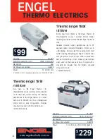 Preview for 6 page of Engel 525 SLIDE Catalog