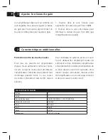 Preview for 6 page of Engel AM6160L User Manual