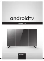 Предварительный просмотр 3 страницы Engel androidtv LE 4090 ATV User Manual