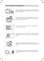 Предварительный просмотр 6 страницы Engel androidtv LE 4090 ATV User Manual