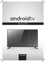 Предварительный просмотр 47 страницы Engel androidtv LE 4090 ATV User Manual