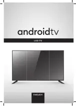 Предварительный просмотр 69 страницы Engel androidtv LE 4090 ATV User Manual